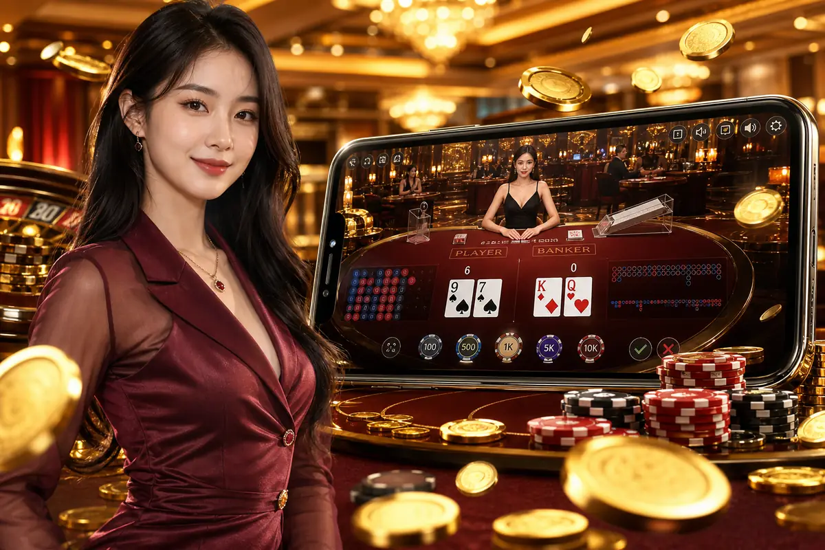718bet